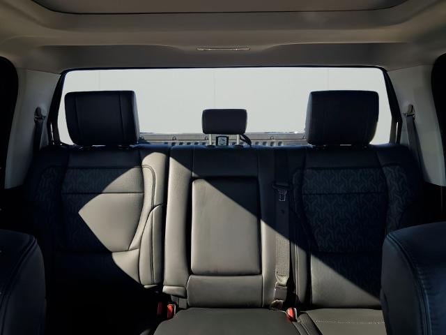 2024 Toyota Tundra 4WD 4WD Limited Hybrid CrewMax 5.5' Bed (Natl)