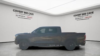 2024 Toyota Tundra 4WD 4WD Limited Hybrid CrewMax 5.5' Bed (Natl)
