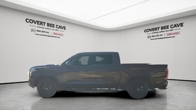 2024 Toyota Tundra 4WD 4WD Limited Hybrid CrewMax 5.5' Bed (Natl)