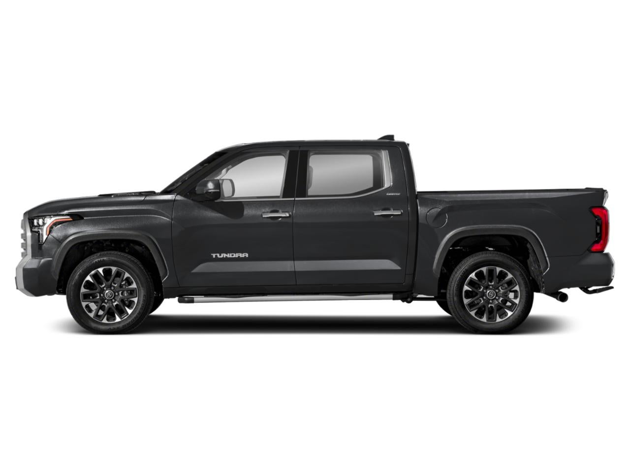2024 Toyota Tundra 4WD 4WD Limited Hybrid CrewMax 5.5' Bed (Natl)