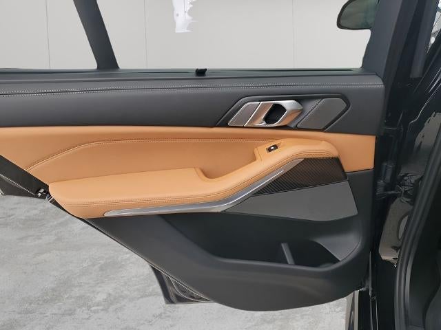 2025 BMW X5 M60i Sports Activity Vehicle