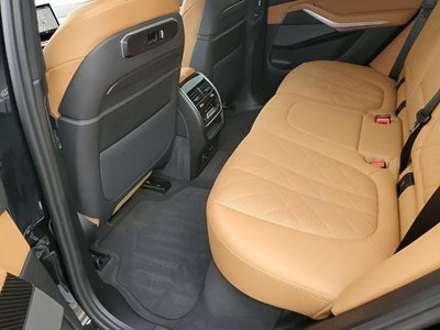 2025 BMW X5 M60i Sports Activity Vehicle