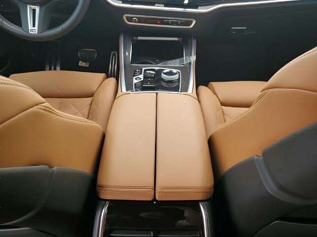 2025 BMW X5 M60i Sports Activity Vehicle