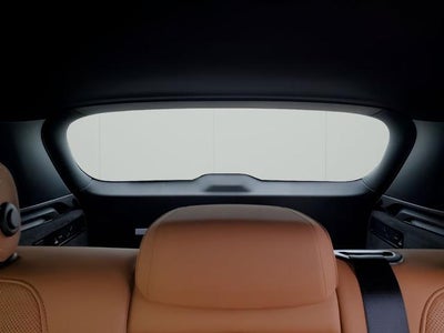 2025 BMW X5 M60i Sports Activity Vehicle