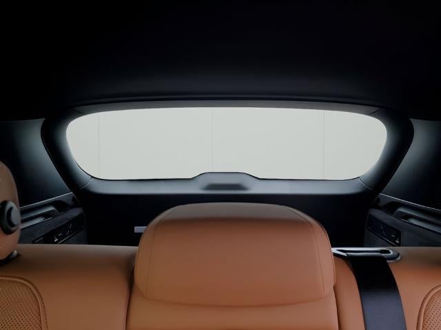 2025 BMW X5 M60i Sports Activity Vehicle