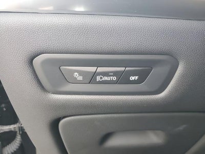 2025 BMW X5 M60i Sports Activity Vehicle