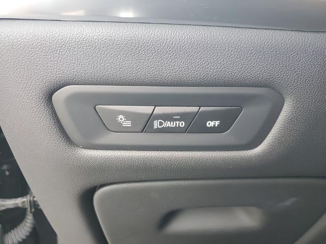 2025 BMW X5 M60i Sports Activity Vehicle