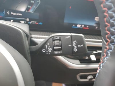 2025 BMW X5 M60i Sports Activity Vehicle