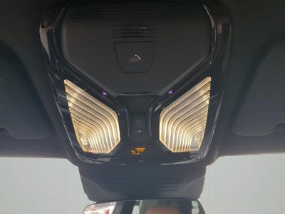 2025 BMW X5 M60i Sports Activity Vehicle