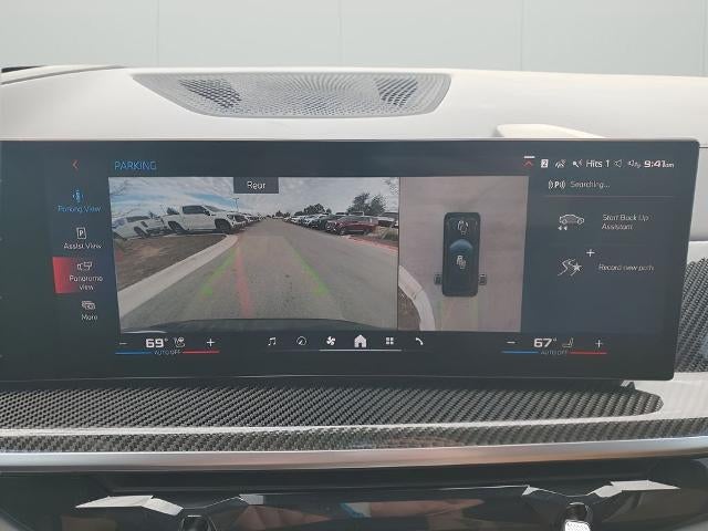 2025 BMW X5 M60i Sports Activity Vehicle