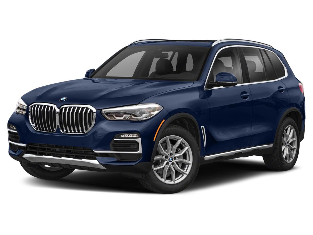 2020 BMW X5 sDrive40i Sports Activity Vehicle