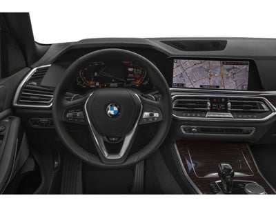 2020 BMW X5 sDrive40i Sports Activity Vehicle