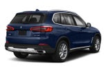 2020 BMW X5 sDrive40i Sports Activity Vehicle