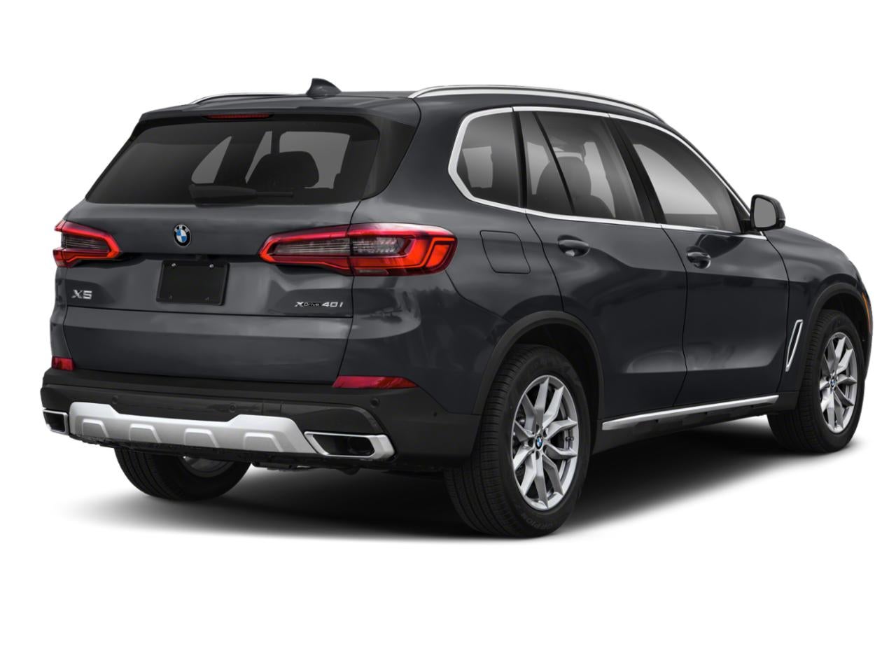 2020 BMW X5 sDrive40i Sports Activity Vehicle
