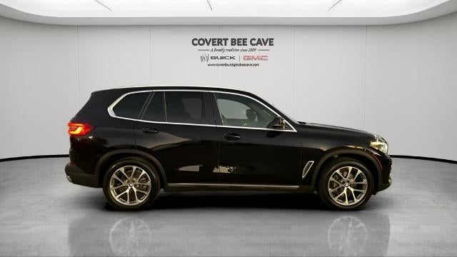 2020 BMW X5 xDrive40i Sports Activity Vehicle