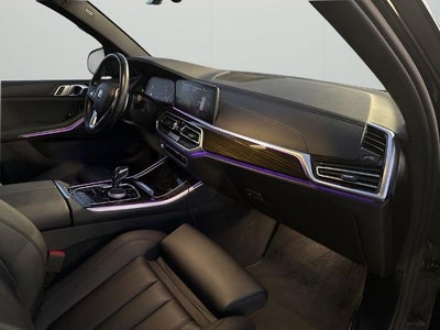 2020 BMW X5 xDrive40i Sports Activity Vehicle