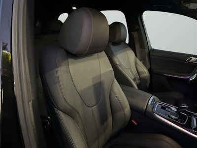 2020 BMW X5 xDrive40i Sports Activity Vehicle