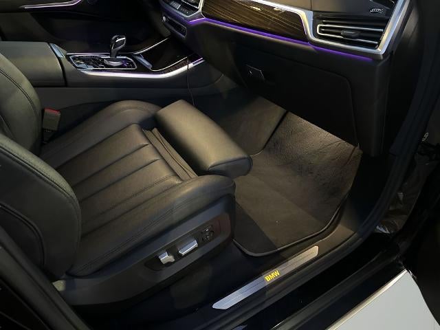 2020 BMW X5 xDrive40i Sports Activity Vehicle