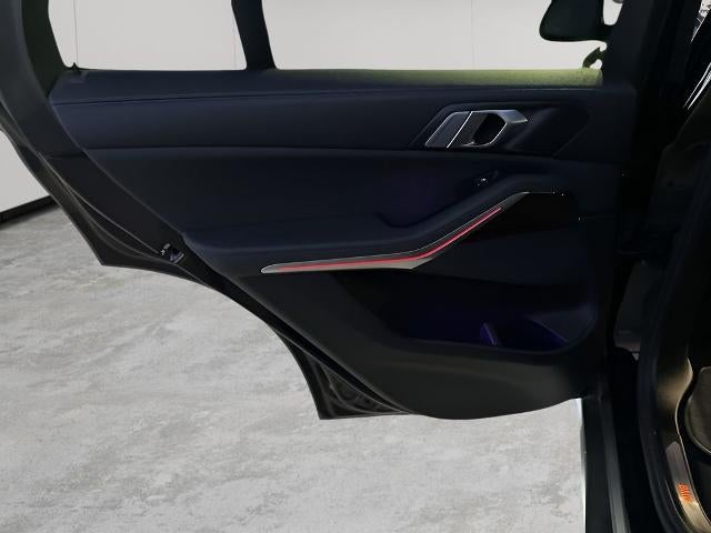 2020 BMW X5 xDrive40i Sports Activity Vehicle