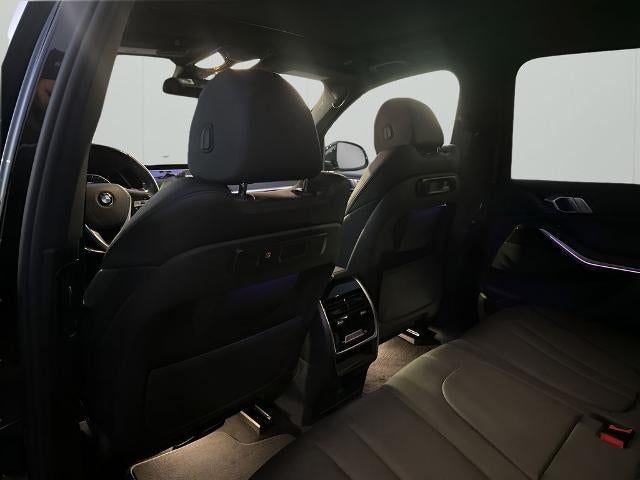 2020 BMW X5 xDrive40i Sports Activity Vehicle