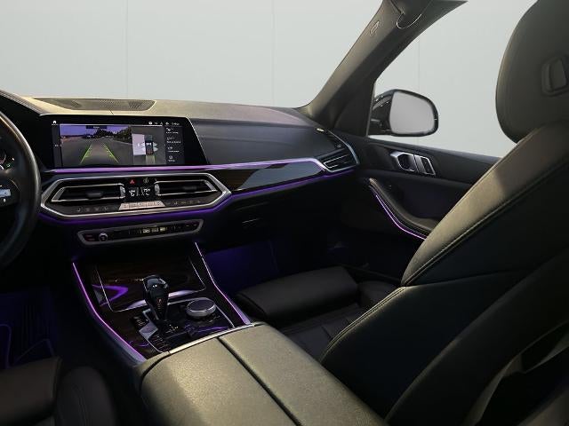 2020 BMW X5 xDrive40i Sports Activity Vehicle