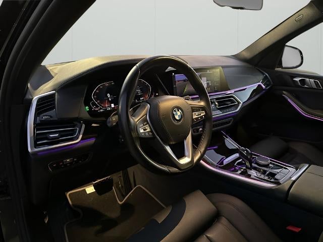 2020 BMW X5 xDrive40i Sports Activity Vehicle