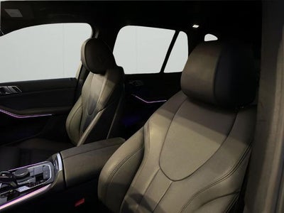 2020 BMW X5 xDrive40i Sports Activity Vehicle