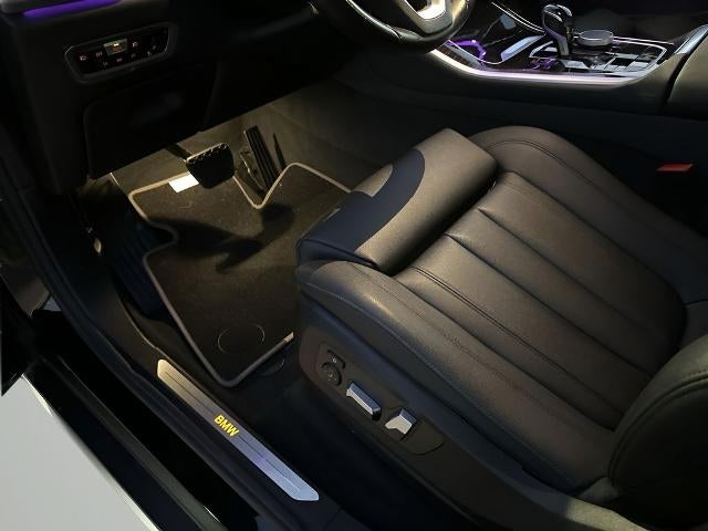 2020 BMW X5 xDrive40i Sports Activity Vehicle