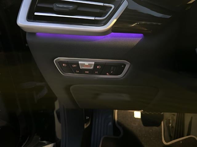 2020 BMW X5 xDrive40i Sports Activity Vehicle