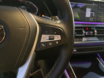 2020 BMW X5 xDrive40i Sports Activity Vehicle