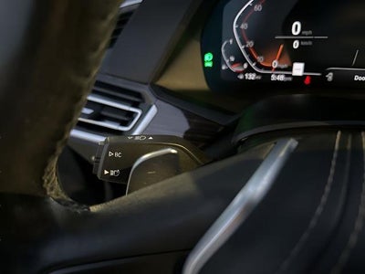 2020 BMW X5 xDrive40i Sports Activity Vehicle