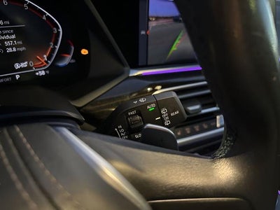 2020 BMW X5 xDrive40i Sports Activity Vehicle