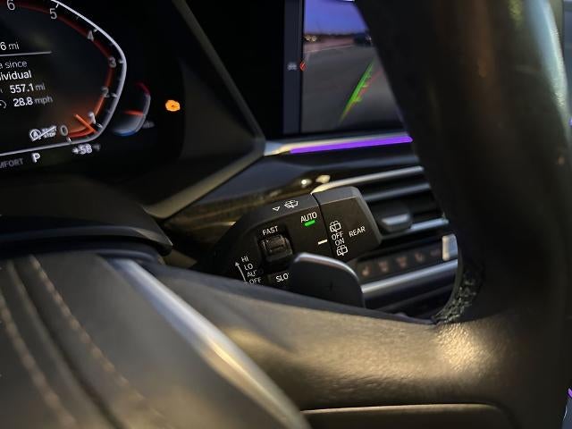 2020 BMW X5 xDrive40i Sports Activity Vehicle