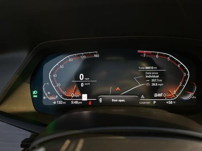 2020 BMW X5 xDrive40i Sports Activity Vehicle