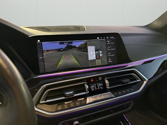 2020 BMW X5 xDrive40i Sports Activity Vehicle