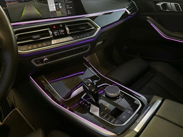 2020 BMW X5 xDrive40i Sports Activity Vehicle