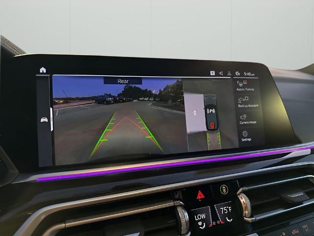 2020 BMW X5 xDrive40i Sports Activity Vehicle