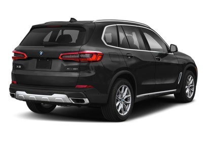 2020 BMW X5 xDrive40i Sports Activity Vehicle