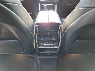 2021 BMW X6 xDrive40i