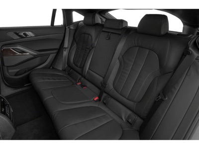 2021 BMW X6 xDrive40i Sports Activity Coupe
