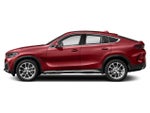 2021 BMW X6 xDrive40i Sports Activity Coupe