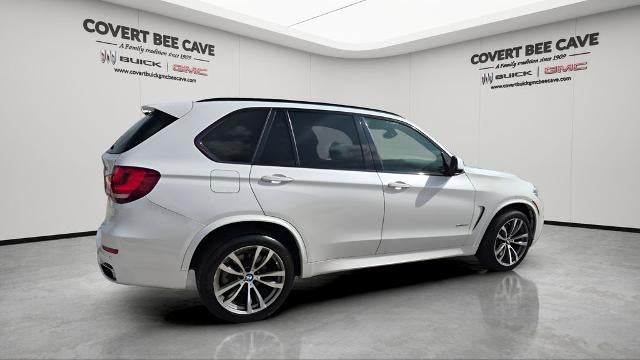 2015 BMW X5 xDrive35i AWD 4dr SAV