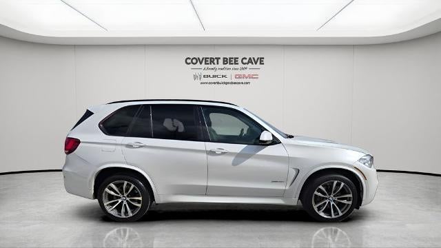 2015 BMW X5 xDrive35i AWD 4dr SAV