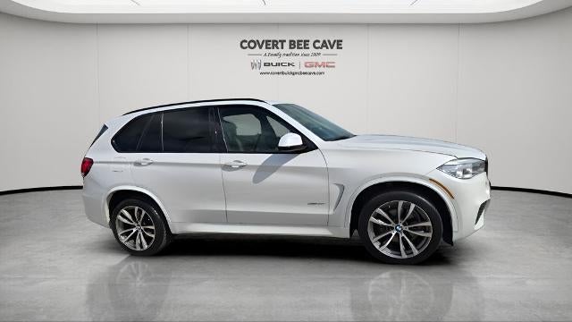 2015 BMW X5 xDrive35i AWD 4dr SAV