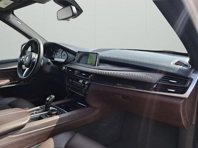 2015 BMW X5 xDrive35i AWD 4dr SAV