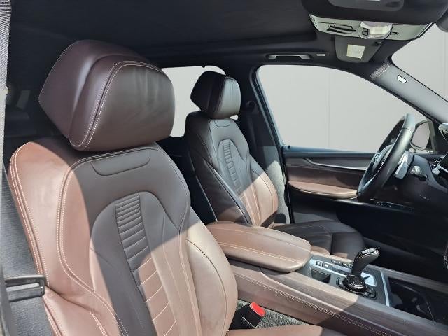 2015 BMW X5 xDrive35i AWD 4dr SAV