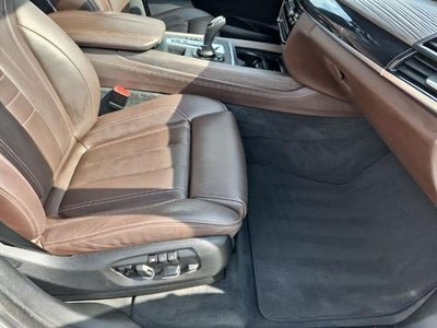 2015 BMW X5 xDrive35i AWD 4dr SAV