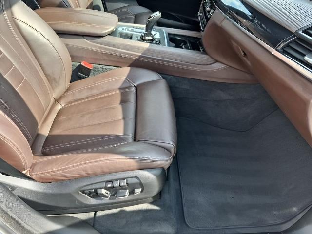 2015 BMW X5 xDrive35i AWD 4dr SAV