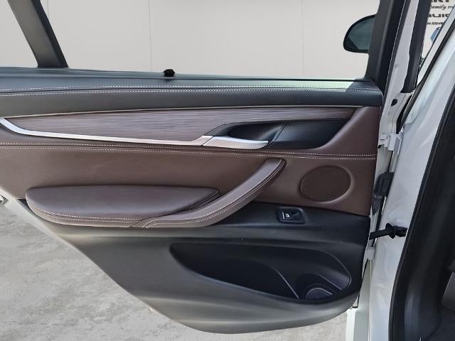 2015 BMW X5 xDrive35i AWD 4dr SAV