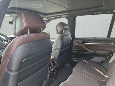 2015 BMW X5 xDrive35i AWD 4dr SAV